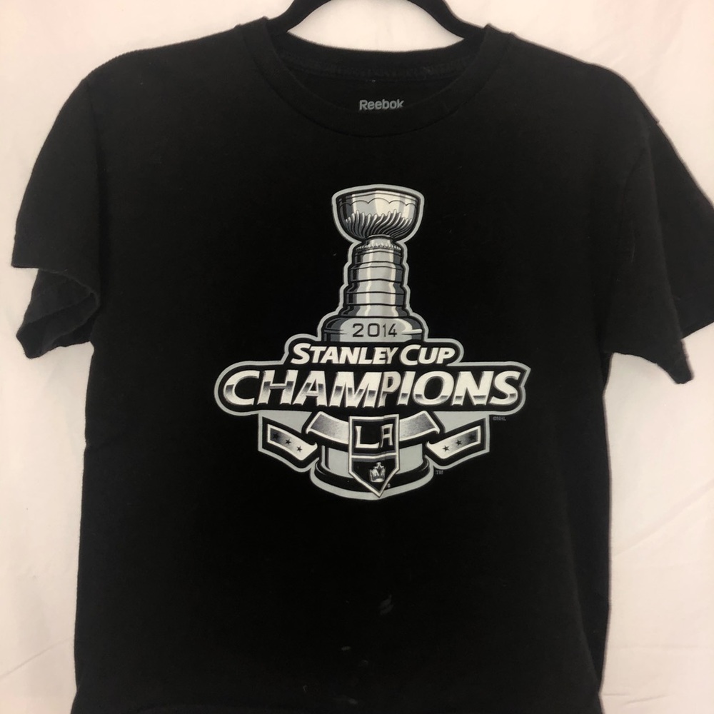 Reebok Kings T-Shirt